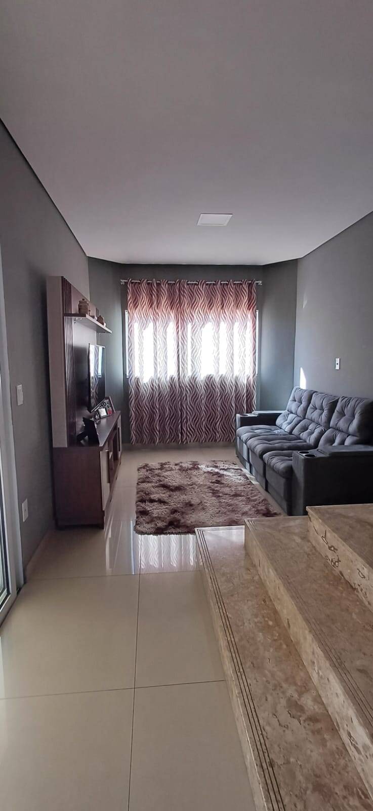 Casa Duplex à venda no Petrovale: 