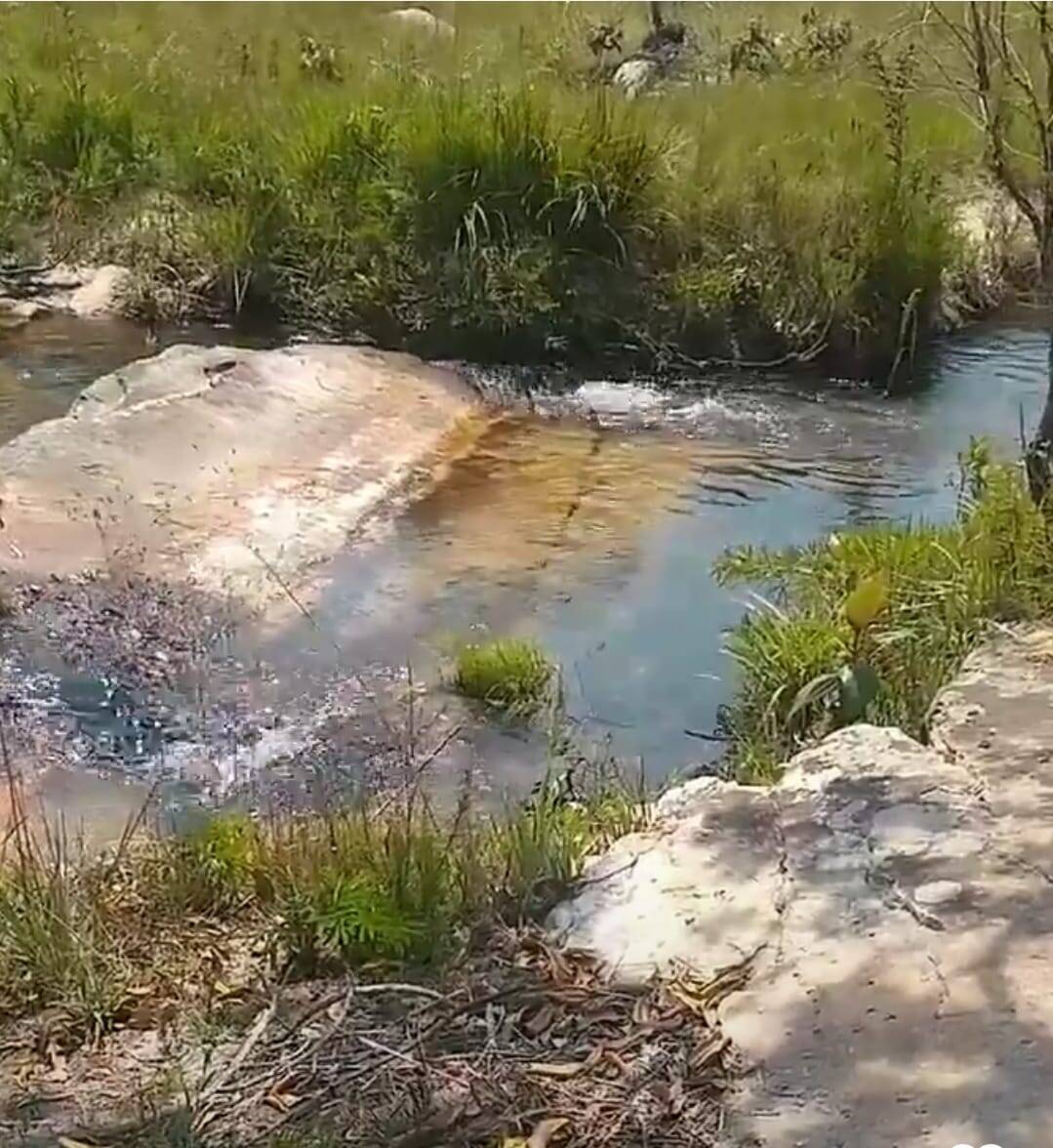Terreno à venda no Centro: 