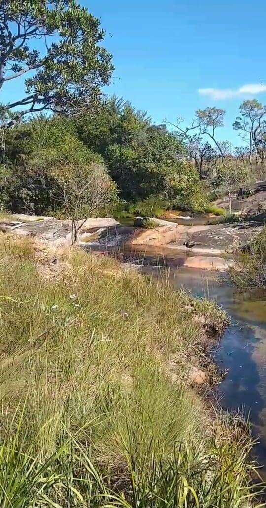 Terreno à venda no Centro: 