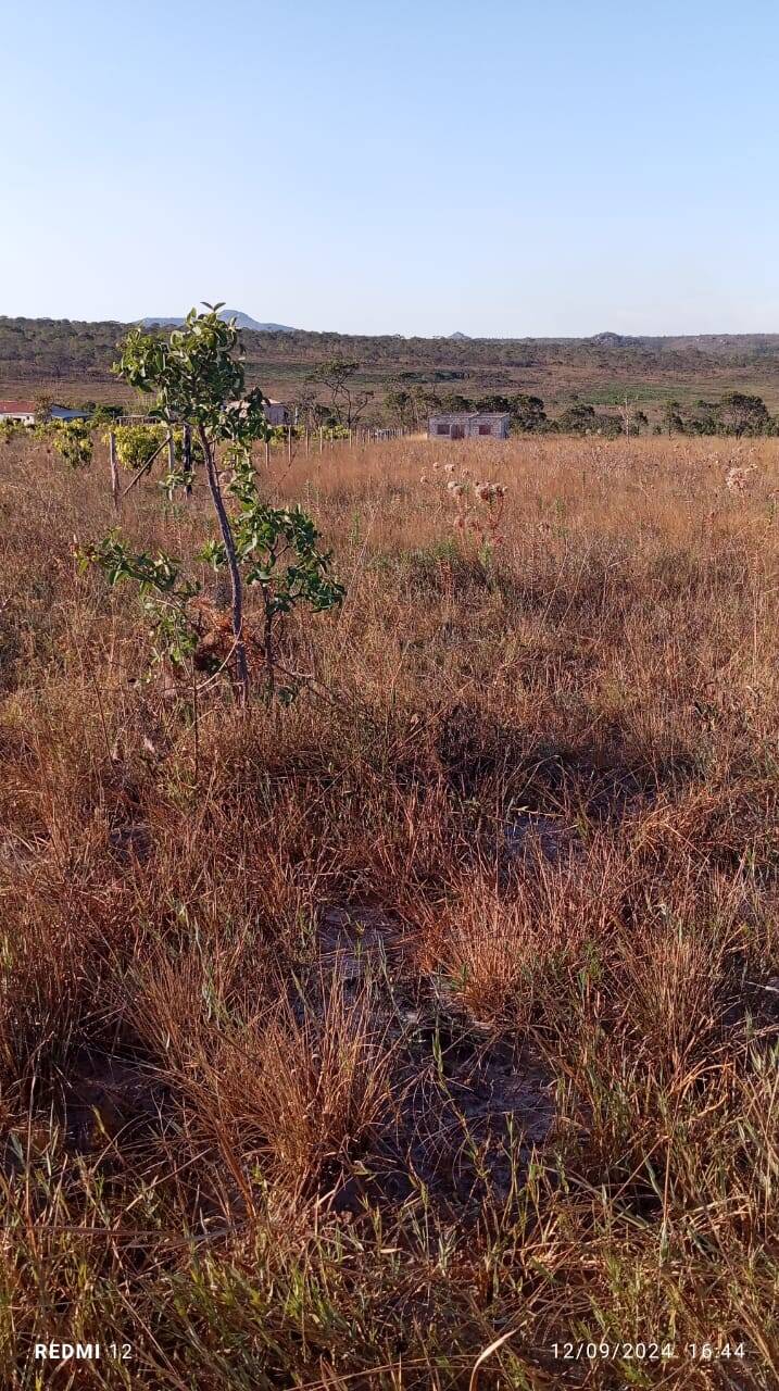 Terreno à venda no Centro: 