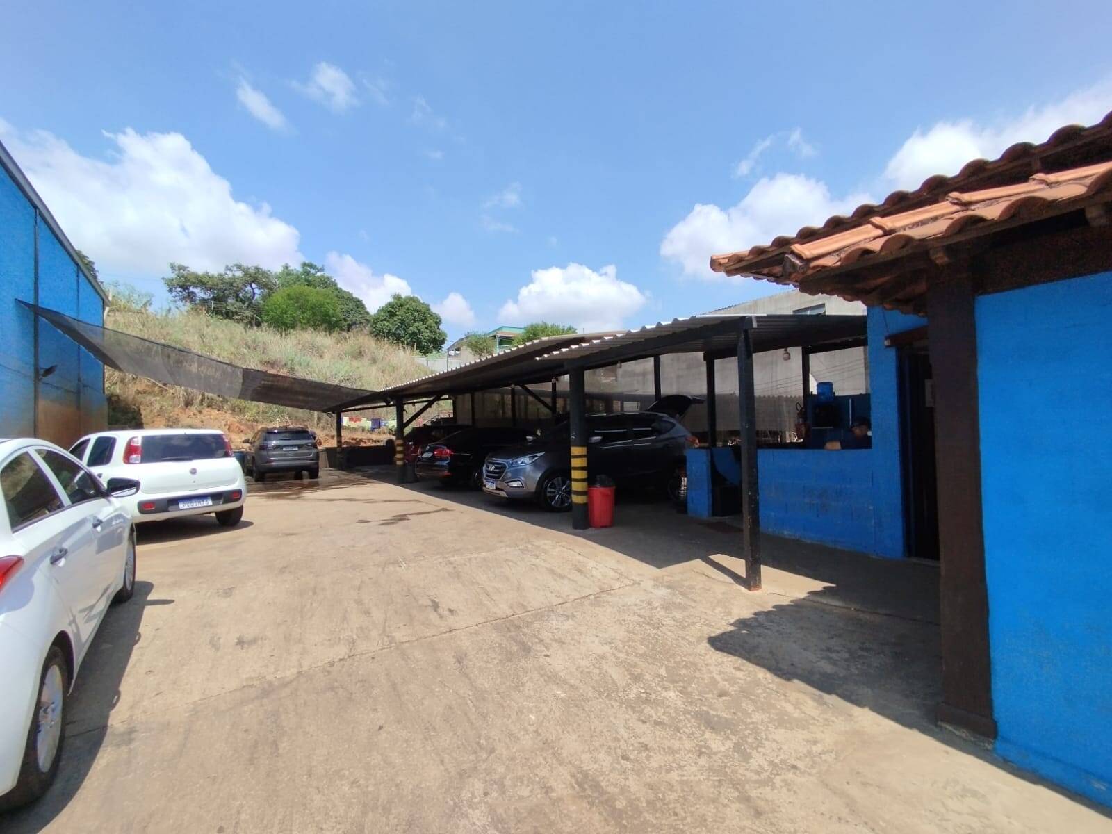 Lote à venda no Centro: 