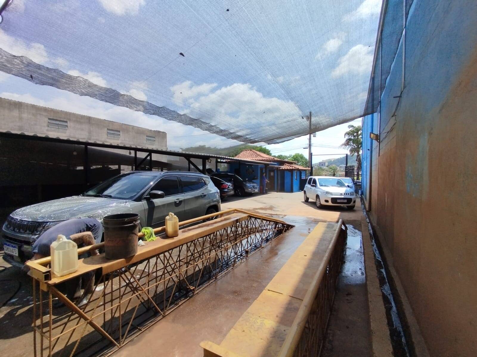 Lote à venda no Centro: 