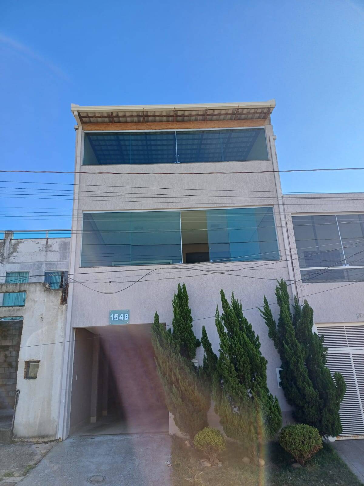 Casa Duplex à venda no Masterville: 