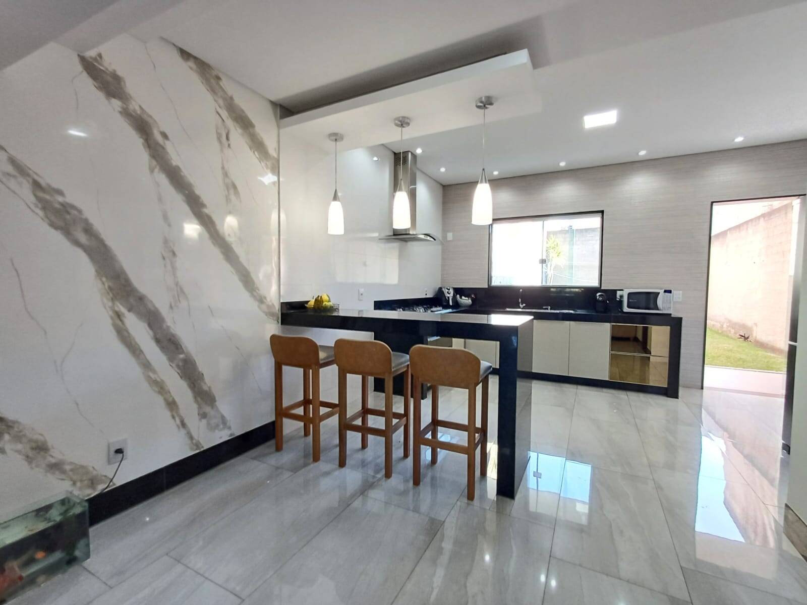 Casa Duplex à venda no Masterville: 