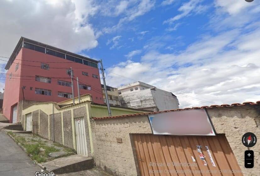 Apartamento à venda no Industrial: 