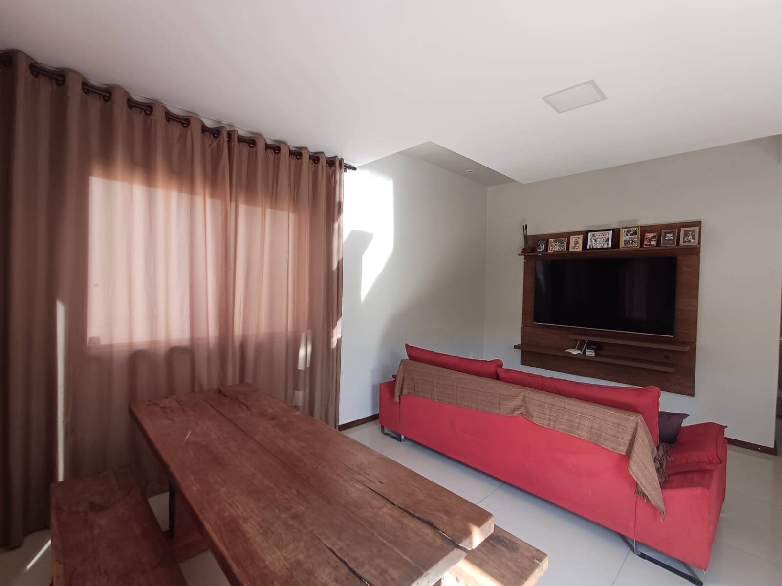 Casa à venda no Santa Rosa: 