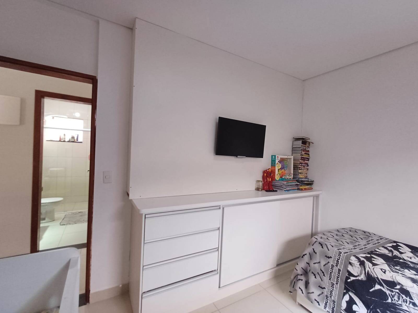 Casa à venda no Santa Rosa: 