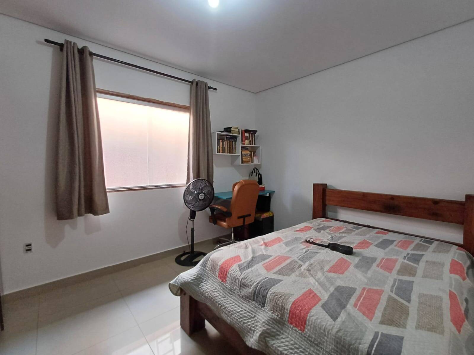 Casa à venda no Santa Rosa: 