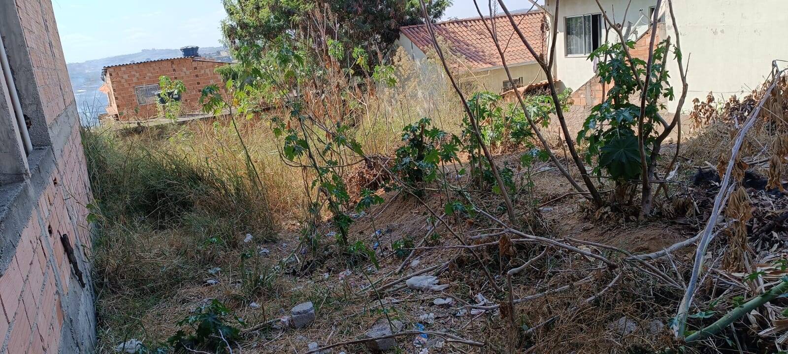 Lote à venda no Jardim Montreal - 1 Seção: 