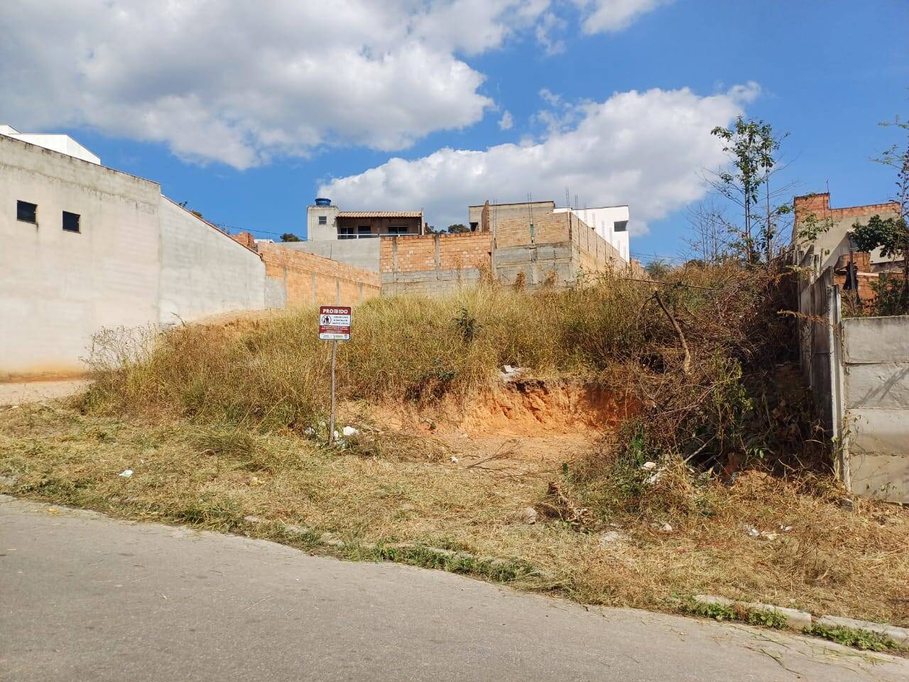 Lote à venda no Masterville: 