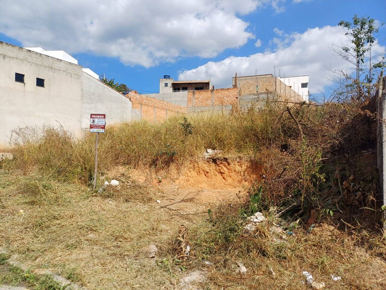 Lote à venda no Masterville: 