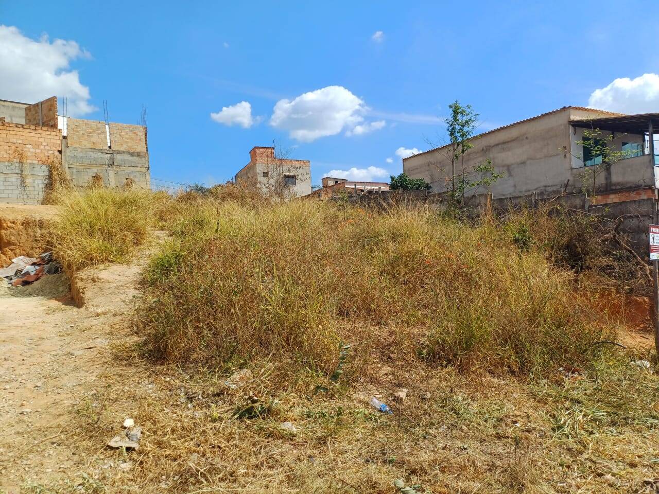 Lote à venda no Masterville: 