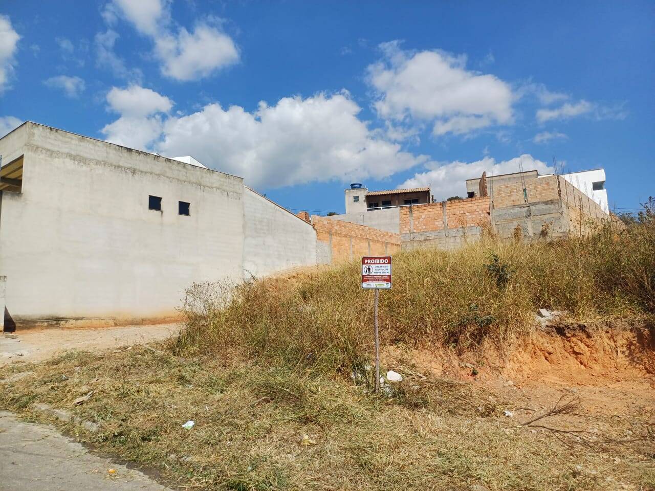 Lote à venda no Masterville: 