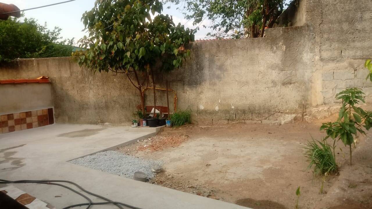 Casa à venda no Serra Azul: 