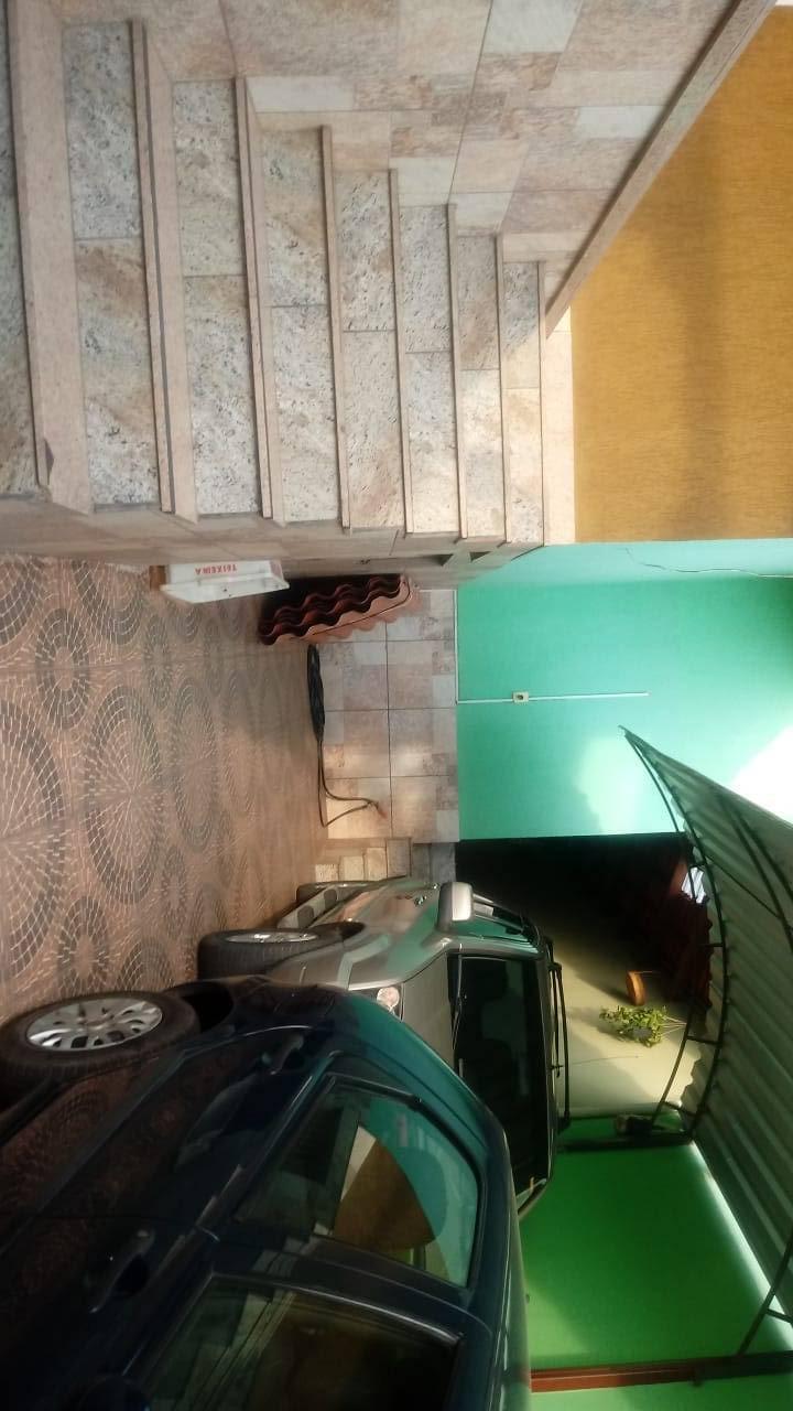 Casa à venda no Serra Azul: 