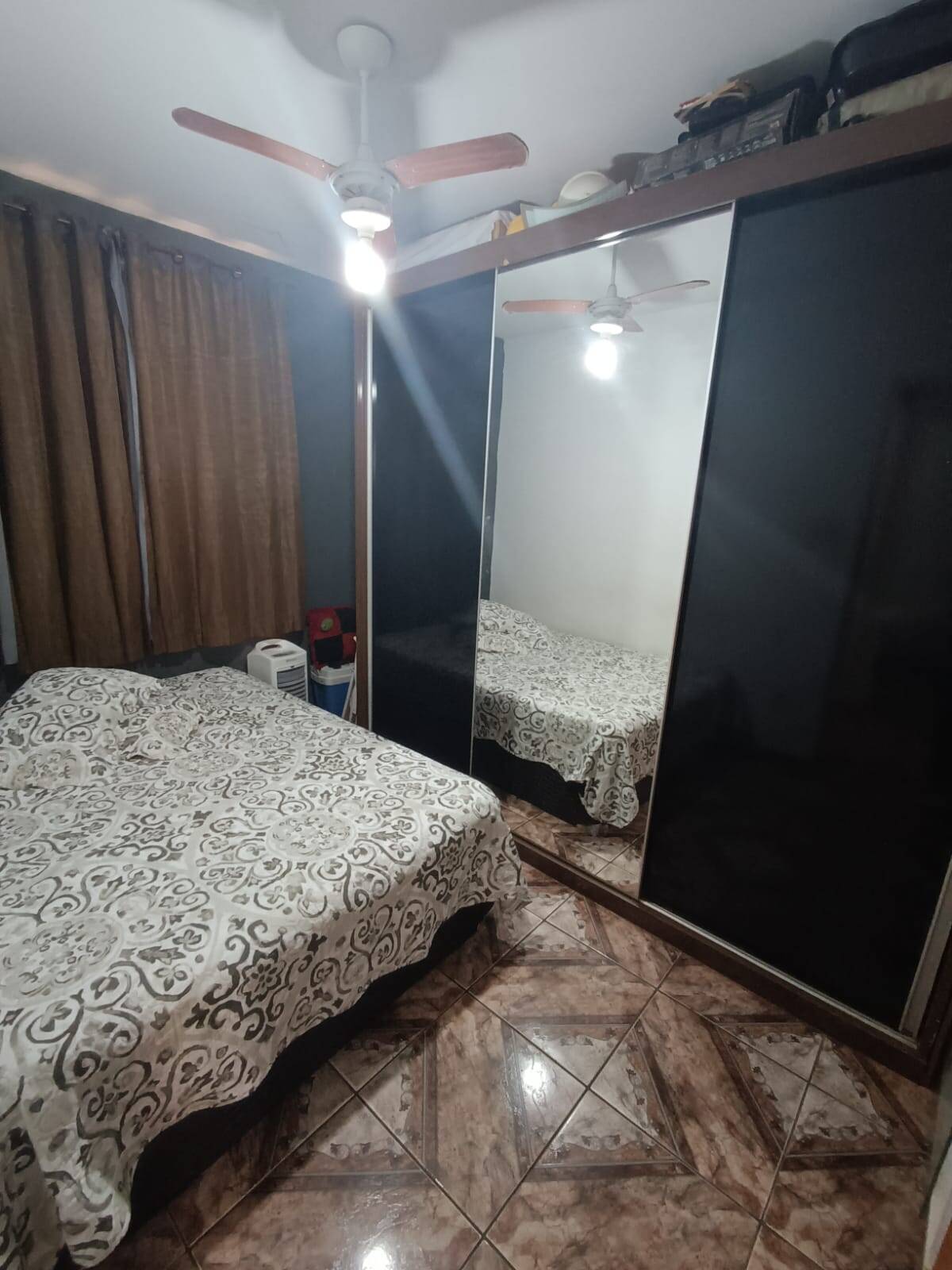 Apartamento à venda no Brasília: 