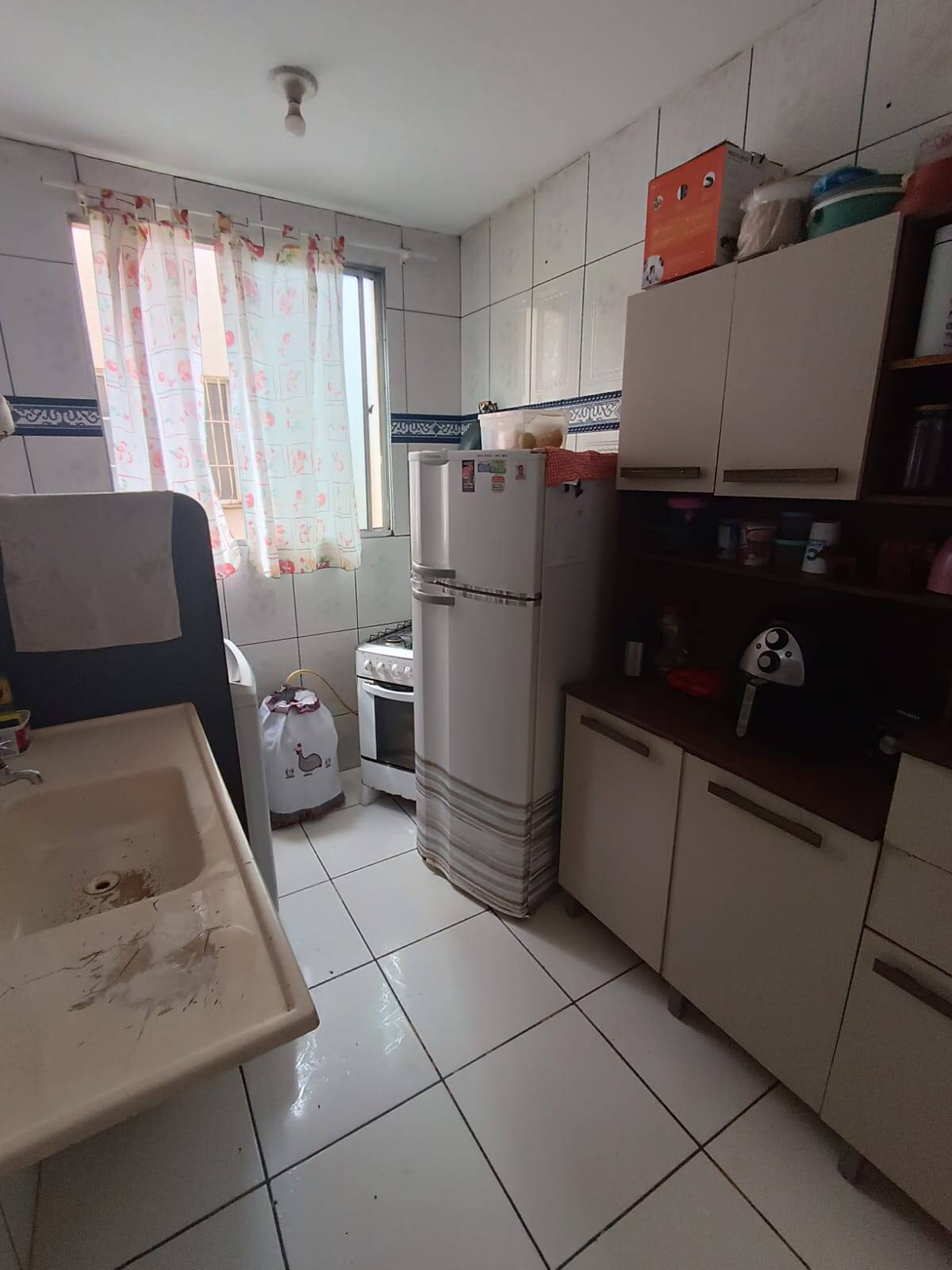 Apartamento à venda no Brasília: 