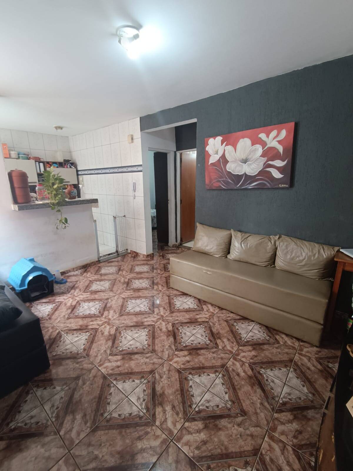 Apartamento à venda no Brasília: 