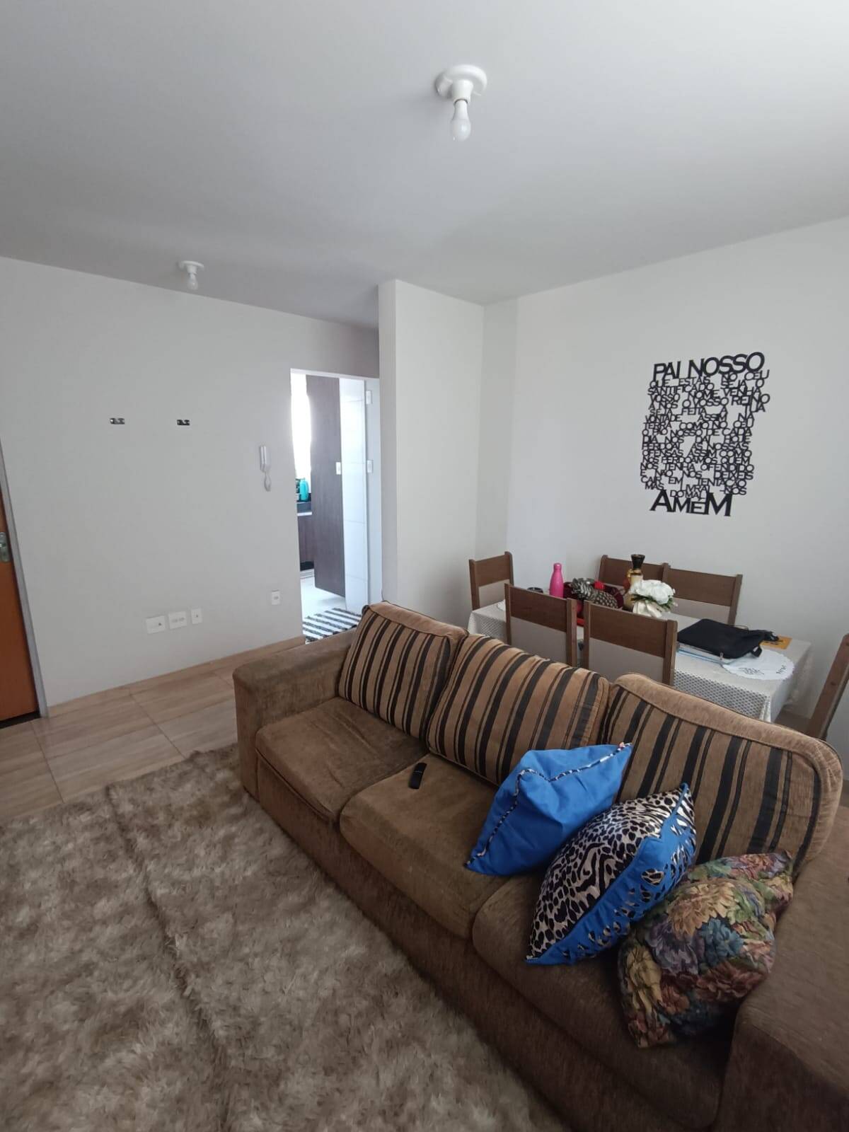 Apartamento à venda no Masterville: 