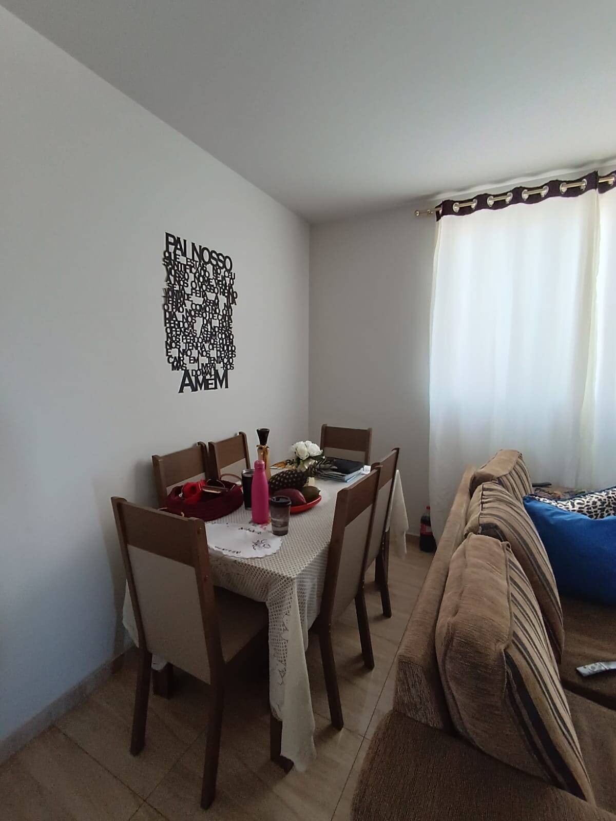 Apartamento à venda no Masterville: 