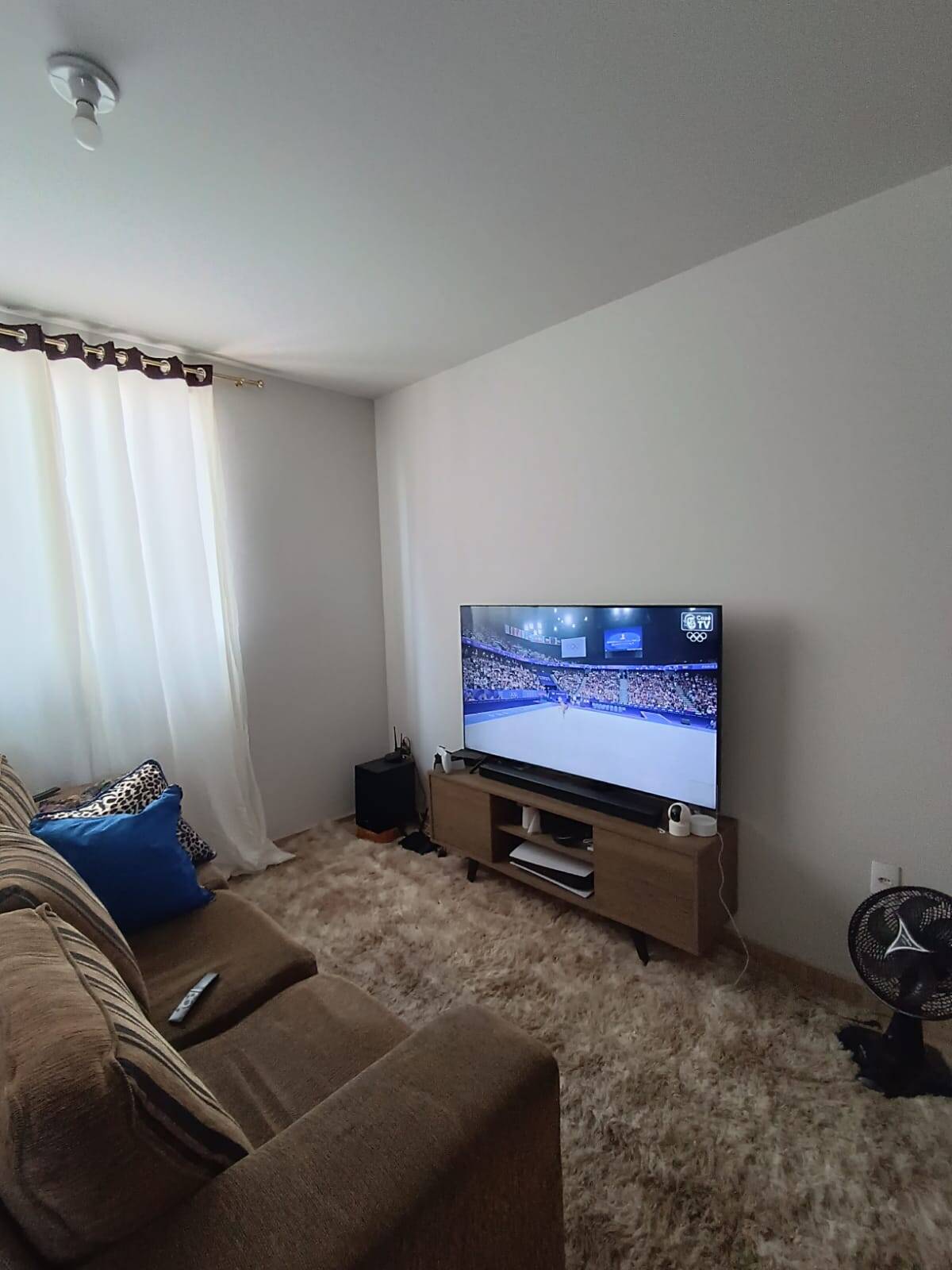 Apartamento à venda no Masterville: 