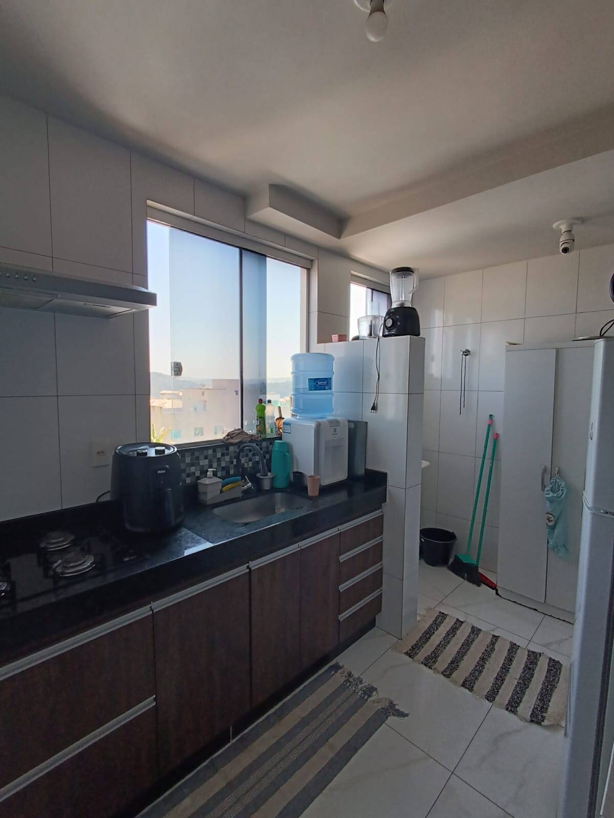 Apartamento à venda no Masterville: 