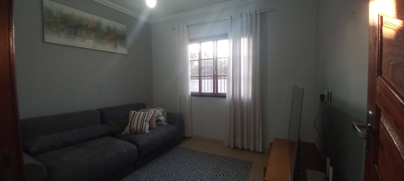 Casa à venda no Marmeleiros: 