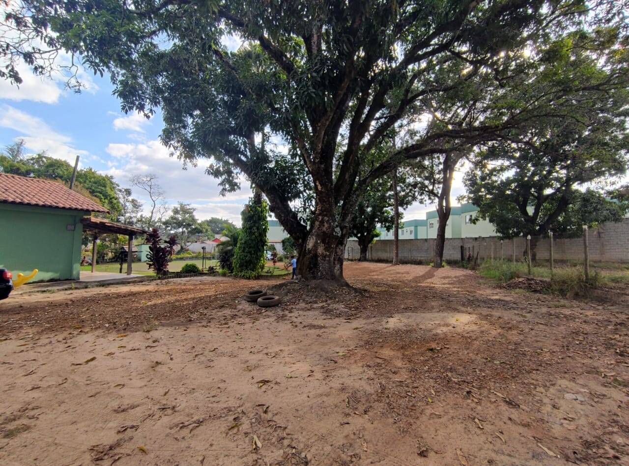 Terreno à venda no Santa Rita: 