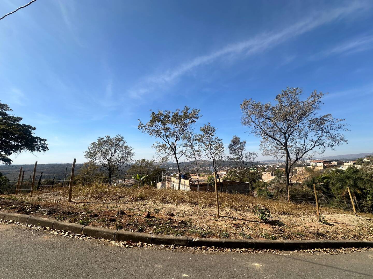 Lote à venda no Serra Azul: 