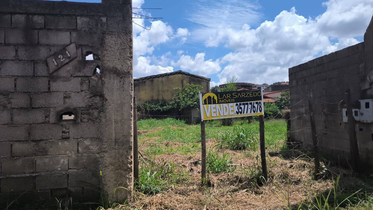 Lote à venda no MANOEL PINHEIRO: 