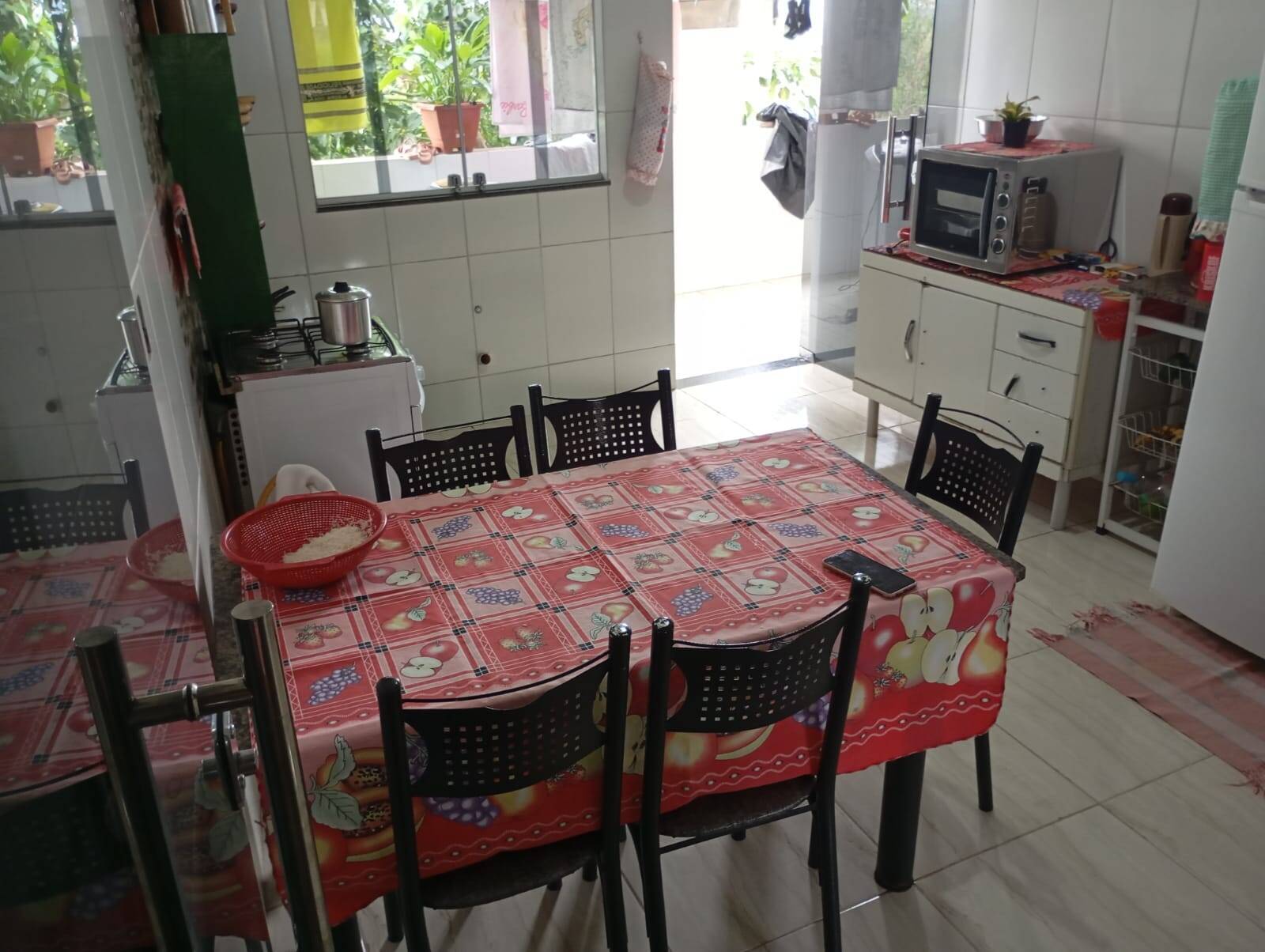 Casa à venda no Bandeirinhas: 