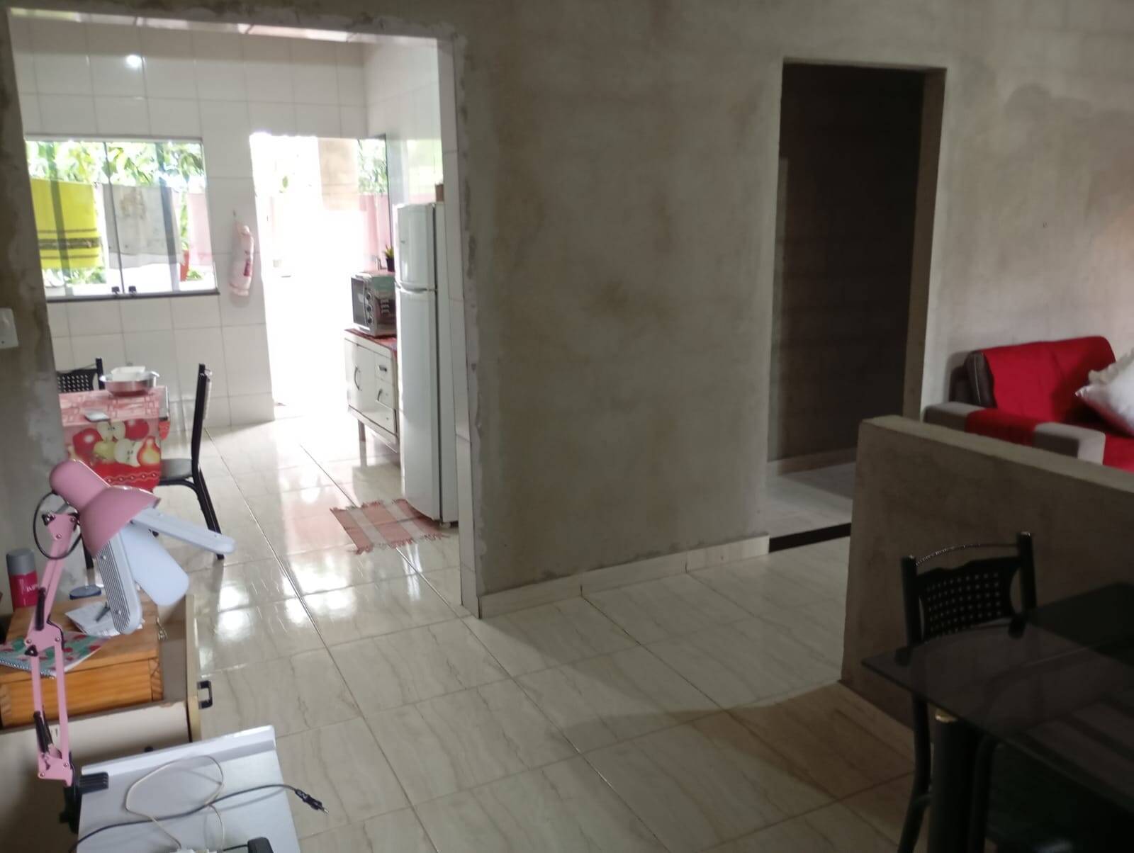 Casa à venda no Bandeirinhas: 