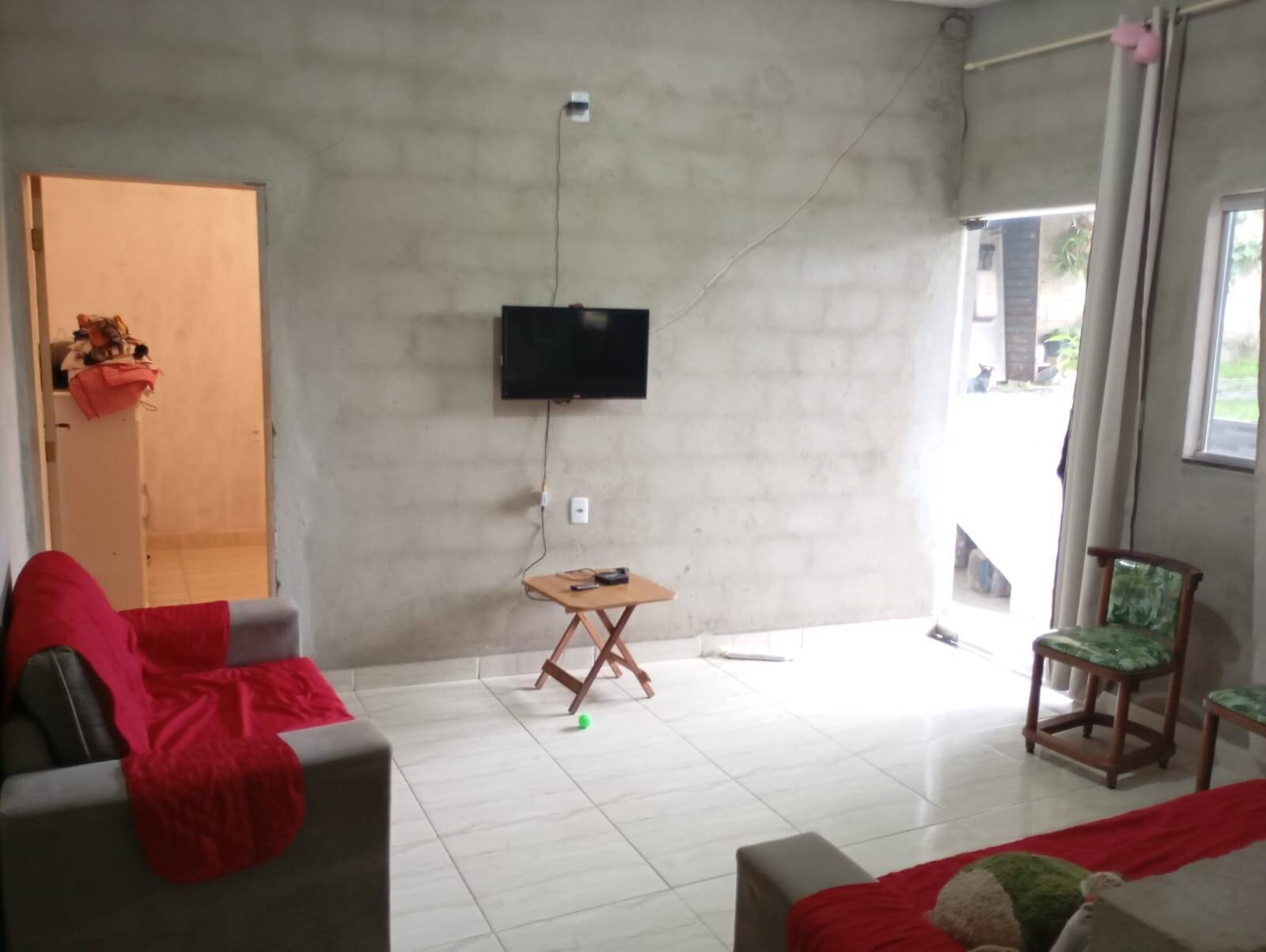 Casa à venda no Bandeirinhas: 