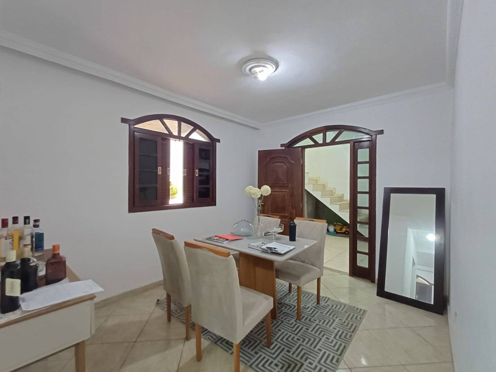 Casa à venda no Canaã - 1 Seção: 