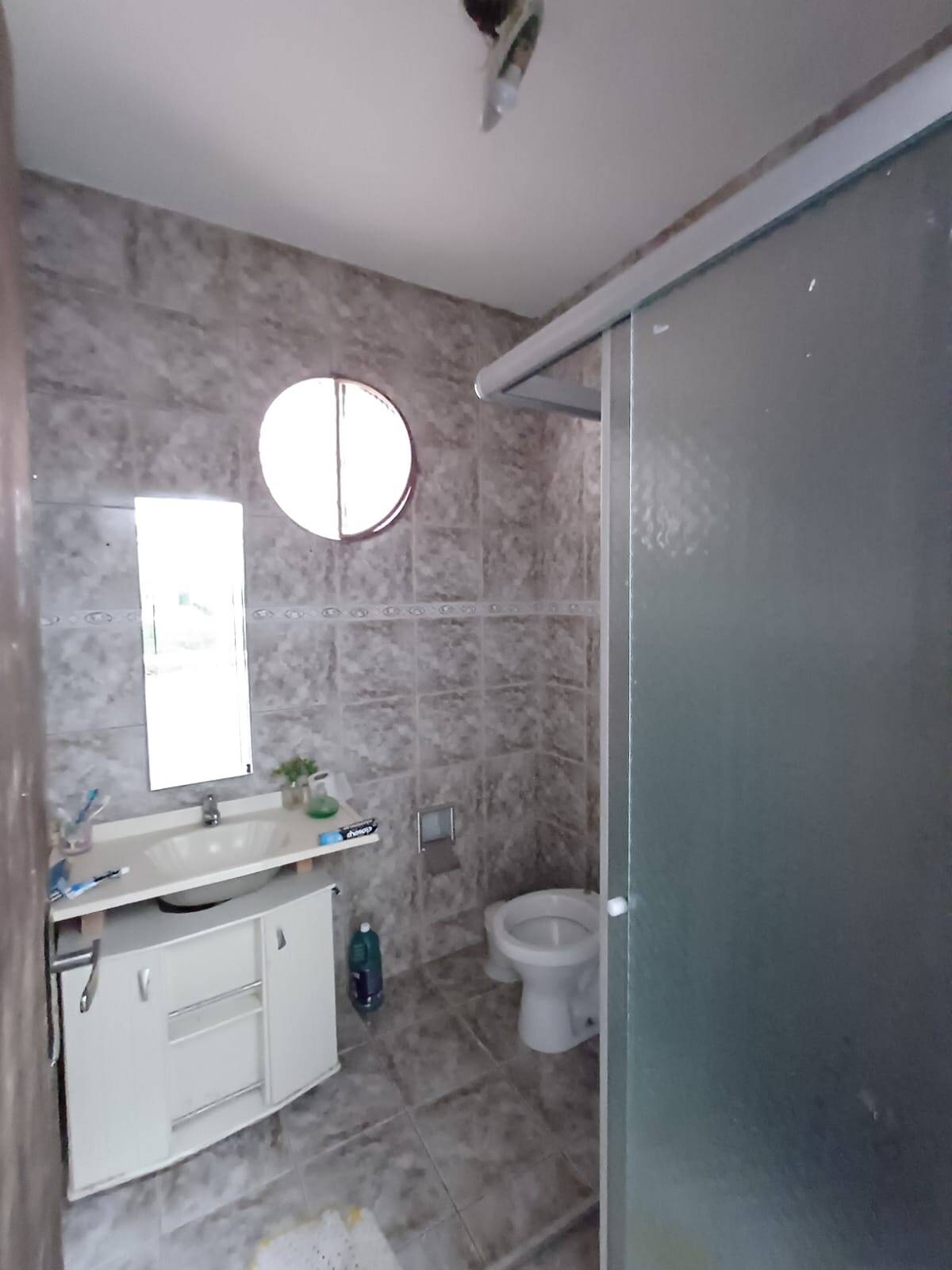 Casa à venda no Canaã - 1 Seção: 