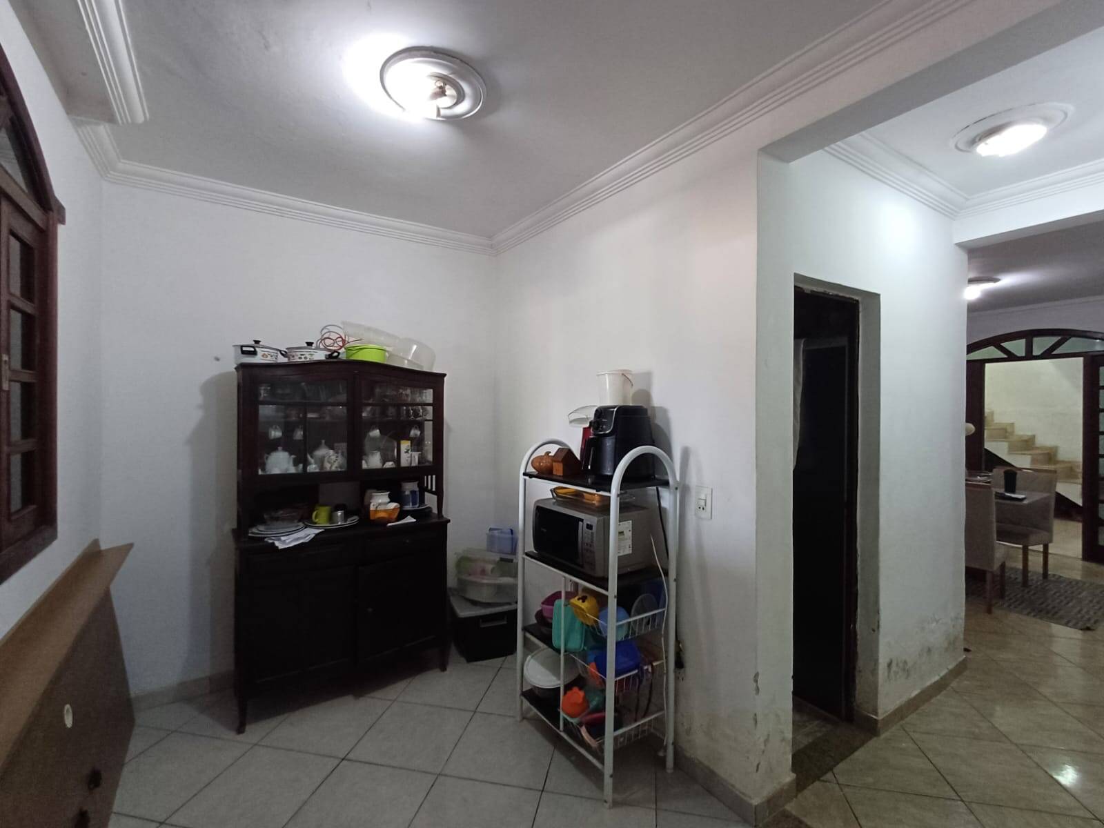 Casa à venda no Canaã - 1 Seção: 