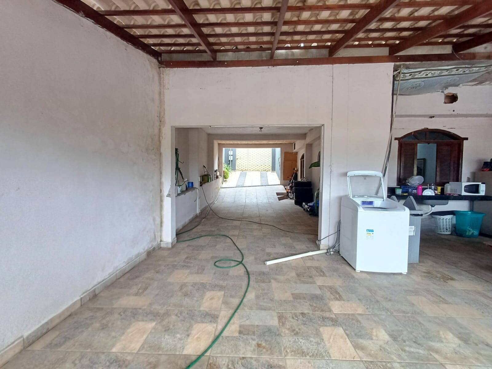 Casa à venda no Canaã - 1 Seção: 