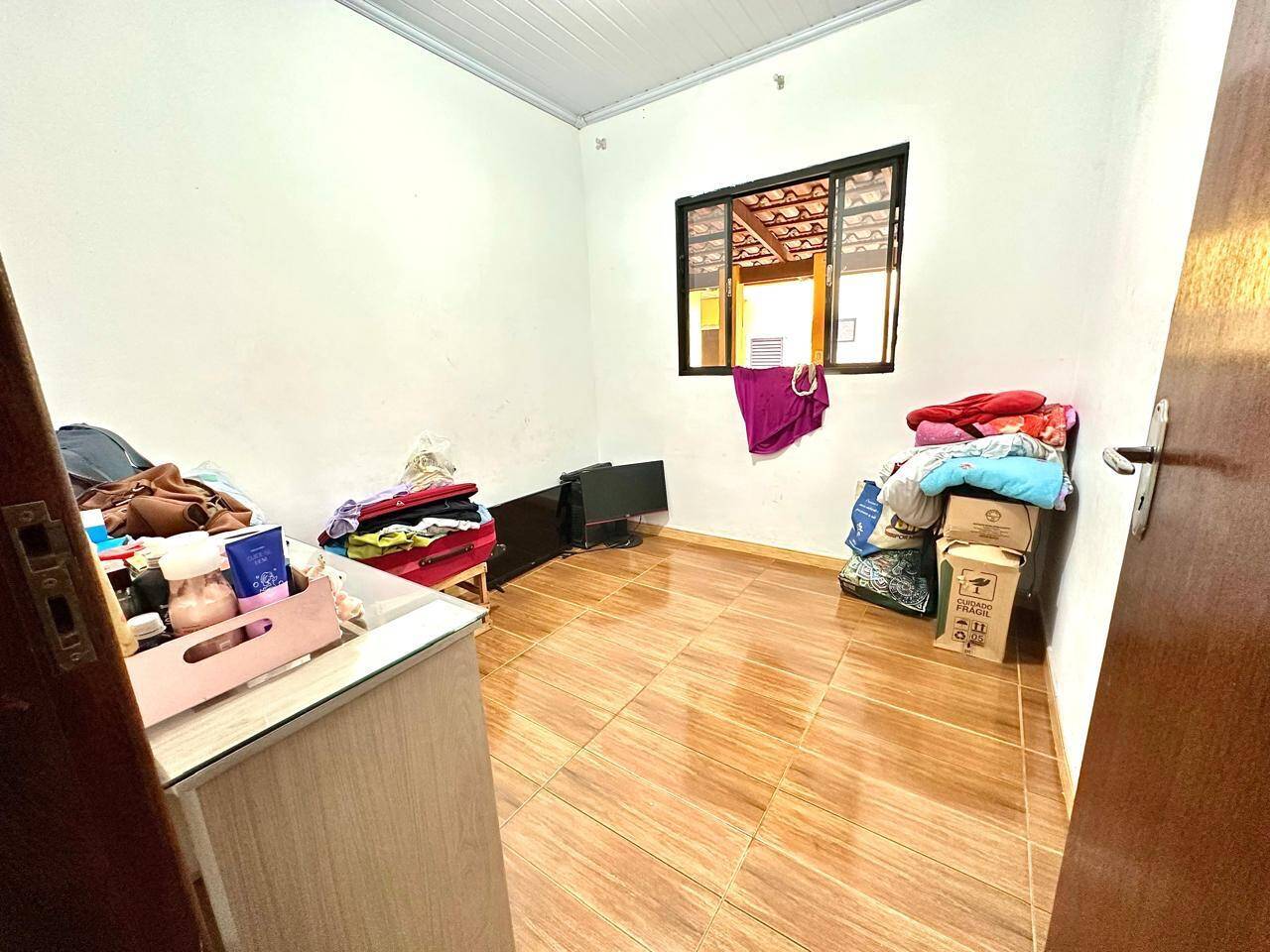 Casa à venda no Serra Azul: 