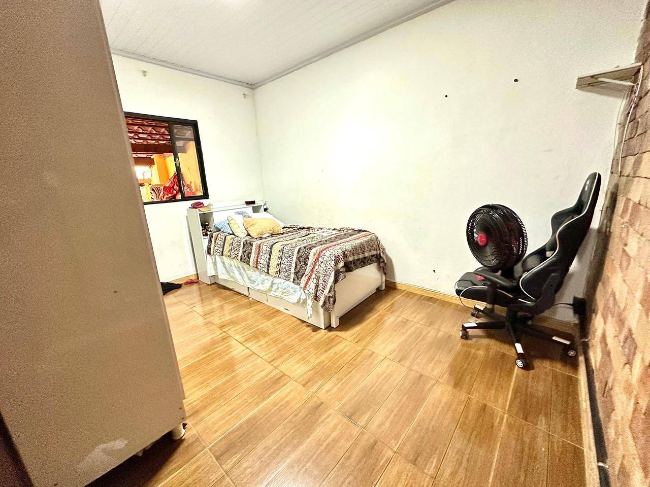 Casa à venda no Serra Azul: 