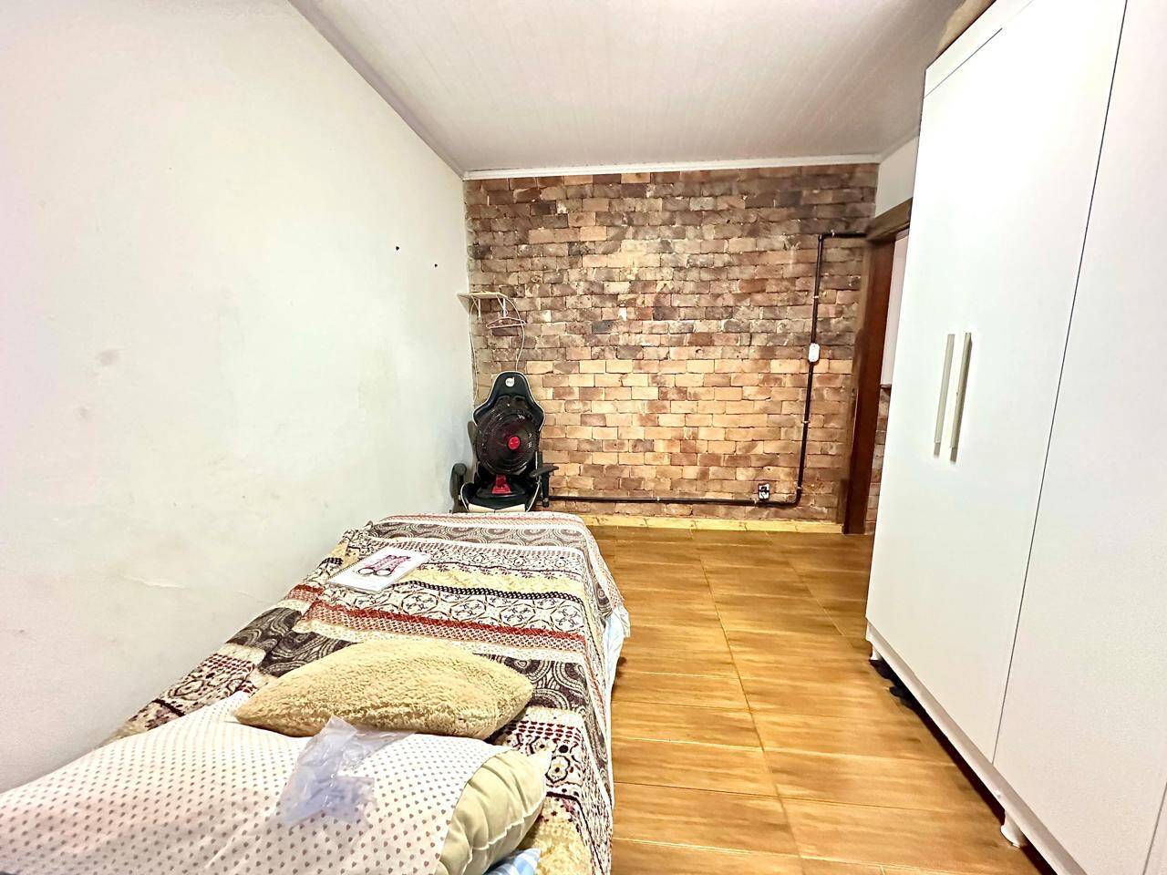 Casa à venda no Serra Azul: 