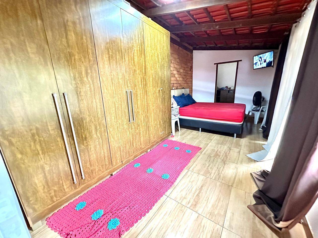 Casa à venda no Serra Azul: 