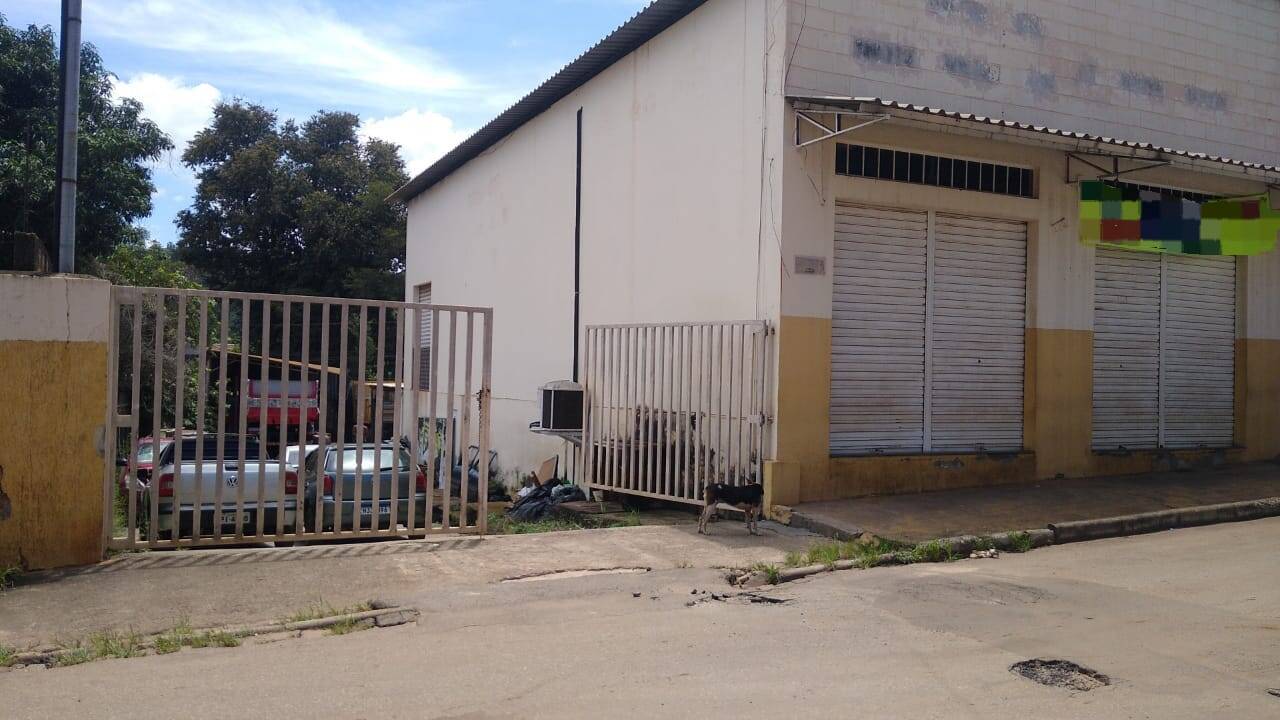 Lote à venda no Brasília: 