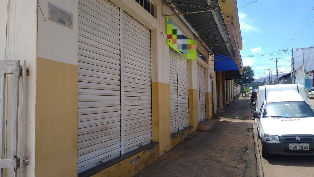 Lote à venda no Brasília: 