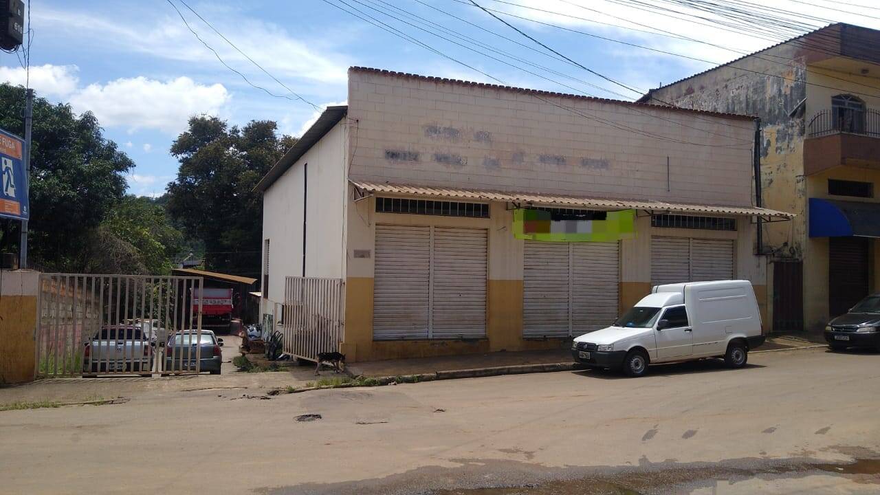 Lote à venda no Brasília: 