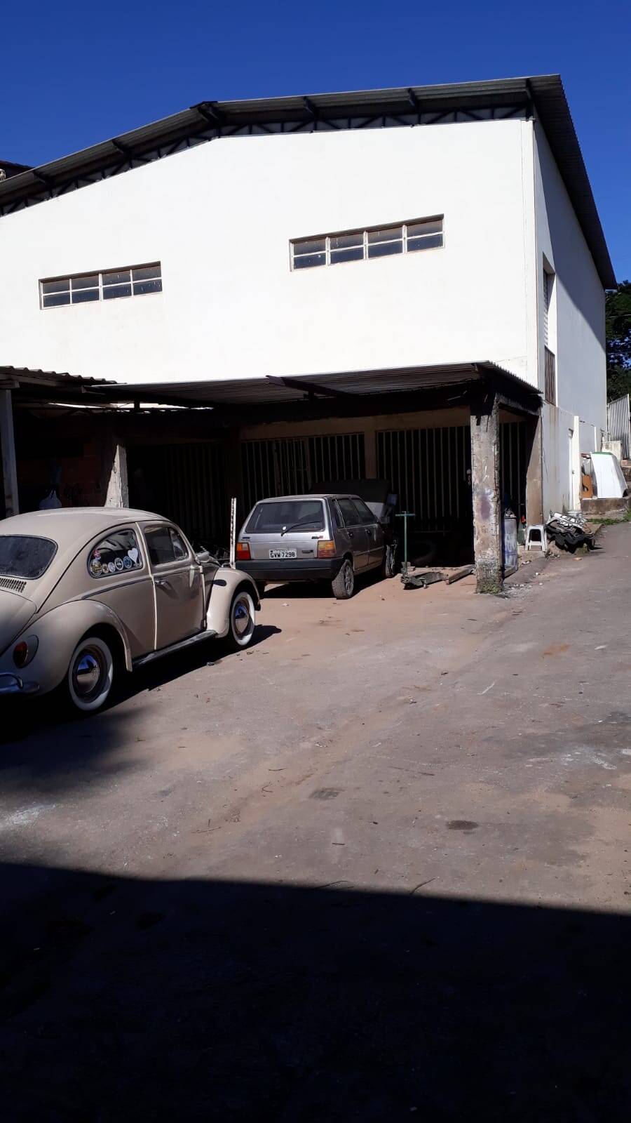 Lote à venda no Brasília: 