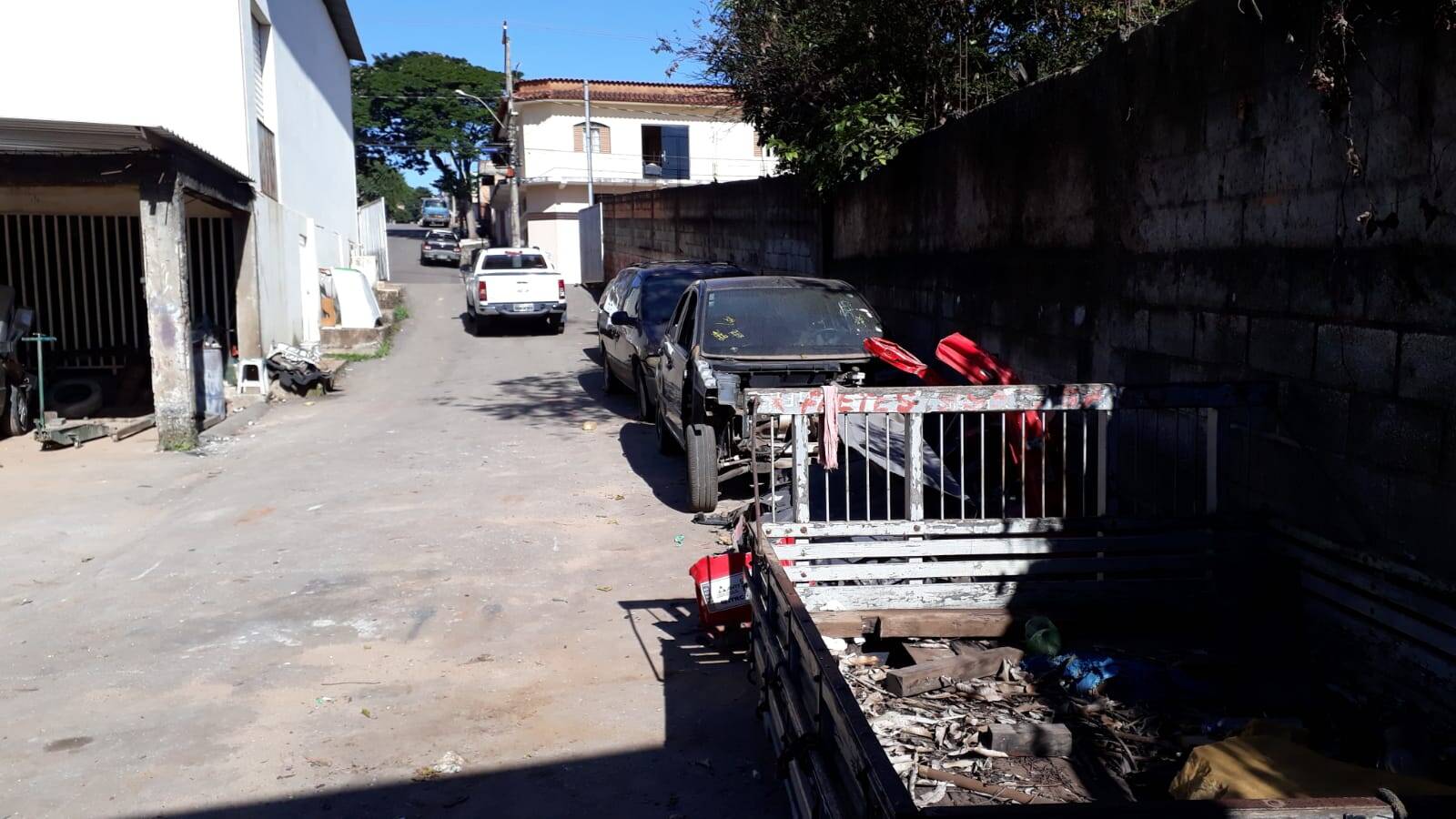 Lote à venda no Brasília: 