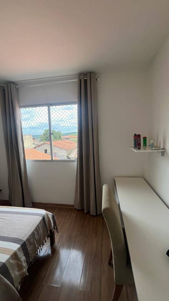 Apartamento à venda no Vila Satélite: 