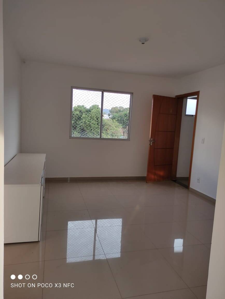 Apartamento à venda no Vila Satélite: 