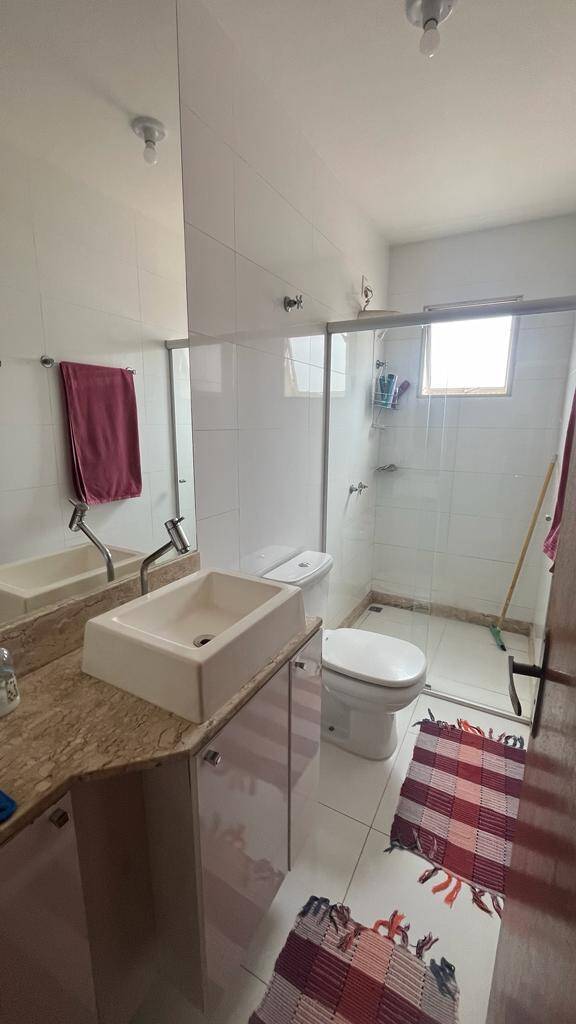 Apartamento à venda no Vila Satélite: 