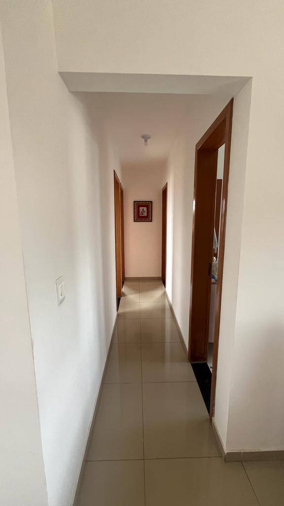 Apartamento à venda no Vila Satélite: 